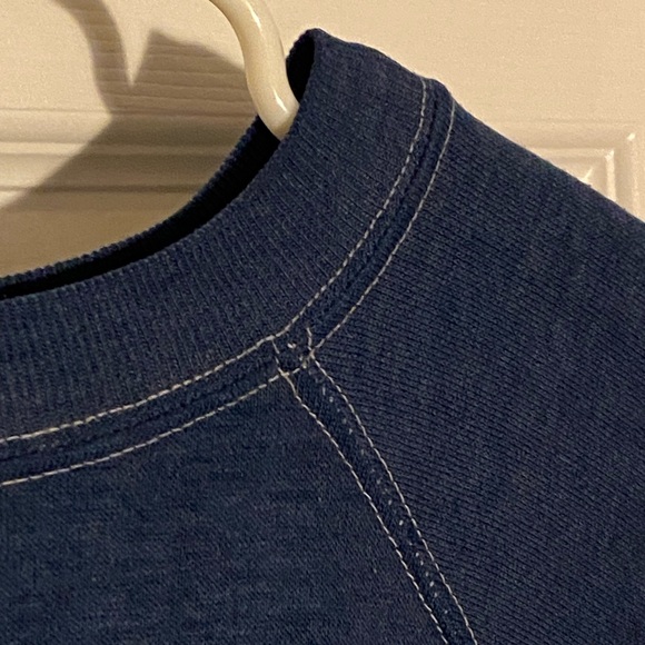 Springfoot 1970’s Sweater Vintage Retro - Picture 3 of 10